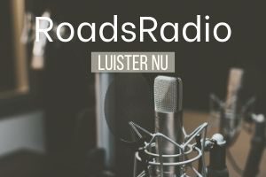 Roads radio Luister nu